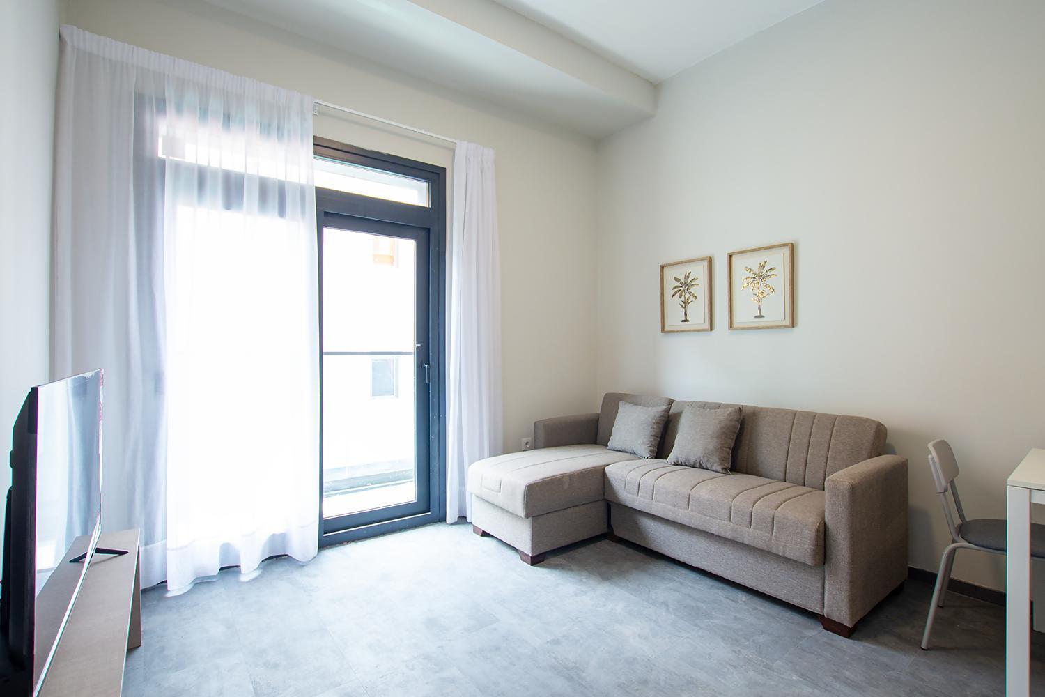 Macaronesia Lpa Suites Las Palmas de Gran Canaria Habitación foto